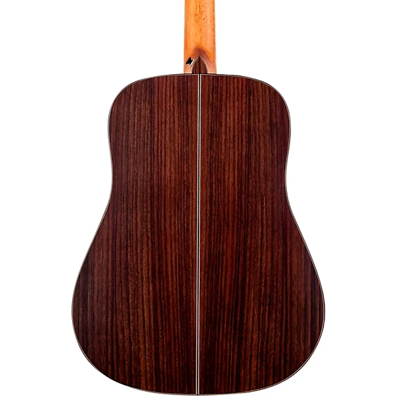 Kremona R30E Acoustic-Electric Guitar Natural