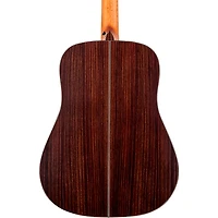 Kremona R30E Acoustic-Electric Guitar Natural