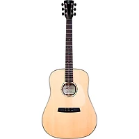 Kremona R30E Acoustic-Electric Guitar Natural