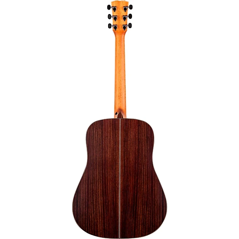 Kremona R30E Acoustic-Electric Guitar Natural