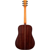 Kremona R30E Acoustic-Electric Guitar Natural