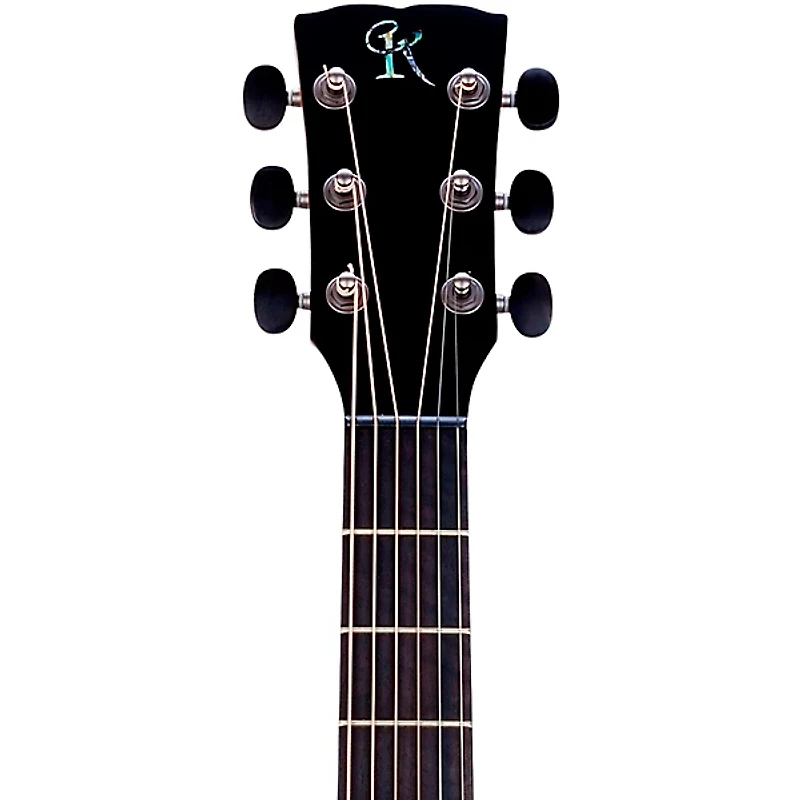 Kremona R30E Acoustic-Electric Guitar Natural
