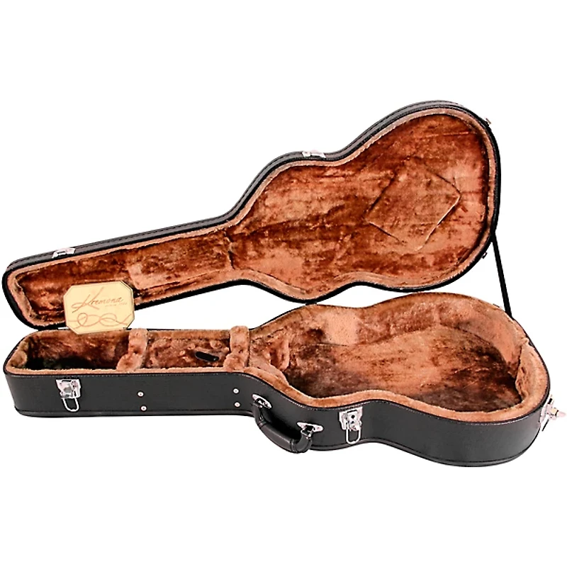 Kremona R30E Acoustic-Electric Guitar Natural