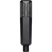 LEWITT Pure Tube Essential Microphone Set Black