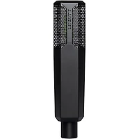 LEWITT Pure Tube Studio Microphone Set Black