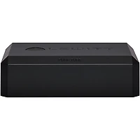 LEWITT Pure Tube Studio Microphone Set Black