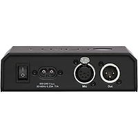 LEWITT Pure Tube Studio Microphone Set Black