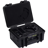 LEWITT Pure Tube Studio Microphone Set Black