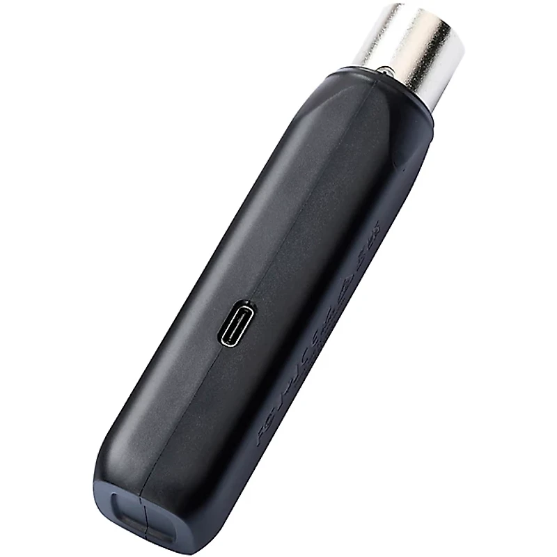 Xvive Bluetooth Audio Receiver With One P3 Bluetooth Audio Receive for Mono Audio