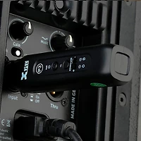 Xvive Bluetooth Audio Receiver With Two P3 Bluetooth Audio Receivers for Dual Mono or Stereo Audio