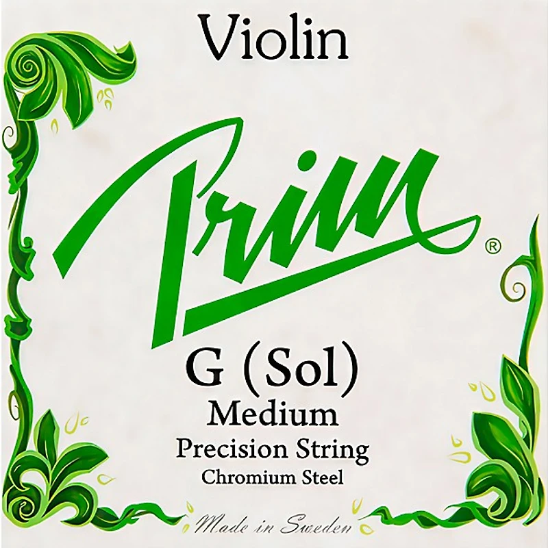 Prim Precision Violin G String