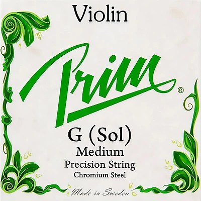Prim Precision Violin G String