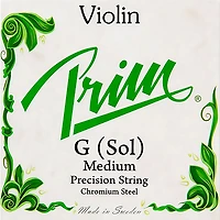 Prim Precision Violin G String