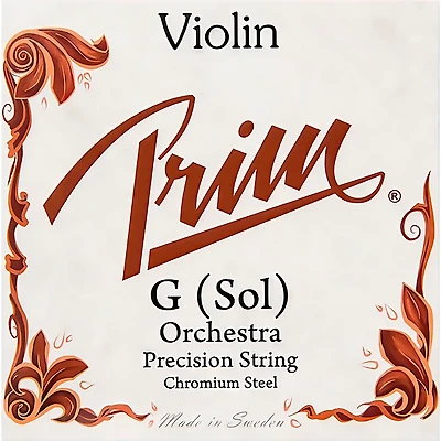 Prim Precision Violin G String