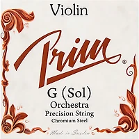 Prim Precision Violin G String