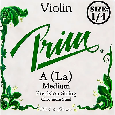 Prim Precision Violin A String