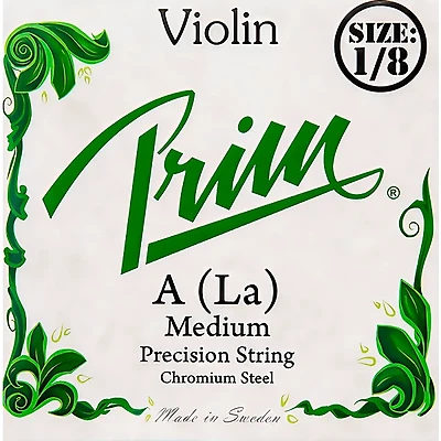 Prim Precision Violin A String