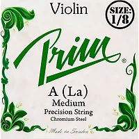 Prim Precision Violin A String