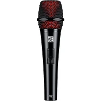 sE Electronics V2-SW Supercardioid Dynamic Handheld Microphone