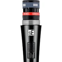 sE Electronics V2-SW Supercardioid Dynamic Handheld Microphone