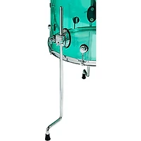 DW Design Series Acrylic 4-Piece Shell Pack Sea Glass