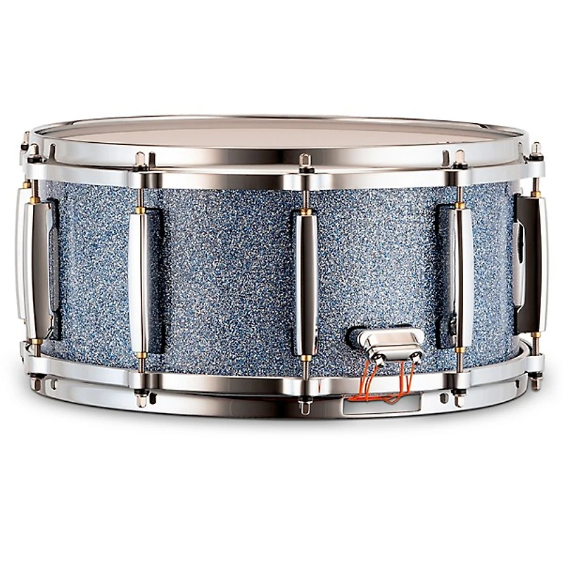 Pearl Masters Maple/Gum Snare Drum
