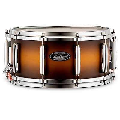 Pearl Masters Maple/Gum Snare Drum