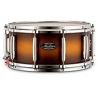 Pearl Masters Maple/Gum Snare Drum