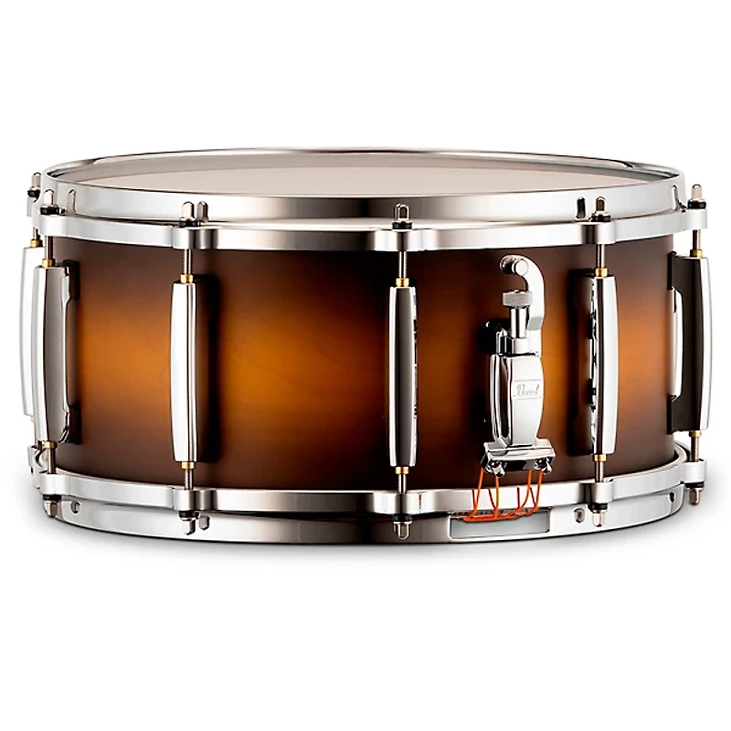 Pearl Masters Maple/Gum Snare Drum