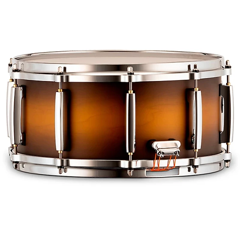 Pearl Masters Maple/Gum Snare Drum