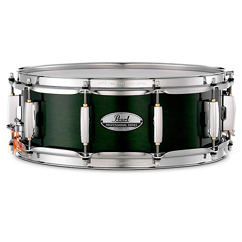 Pearl Professional Series Maple Snare Drum