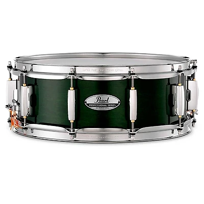 Pearl Professional Series Maple Snare Drum