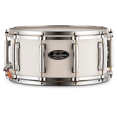Pearl Masters Maple Snare Drum