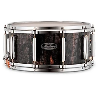 Pearl Masters Maple Snare Drum