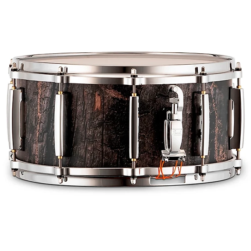Pearl Masters Maple Snare Drum