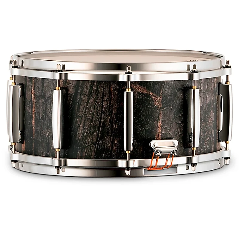 Pearl Masters Maple Snare Drum