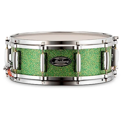 Pearl Masters Maple Snare Drum