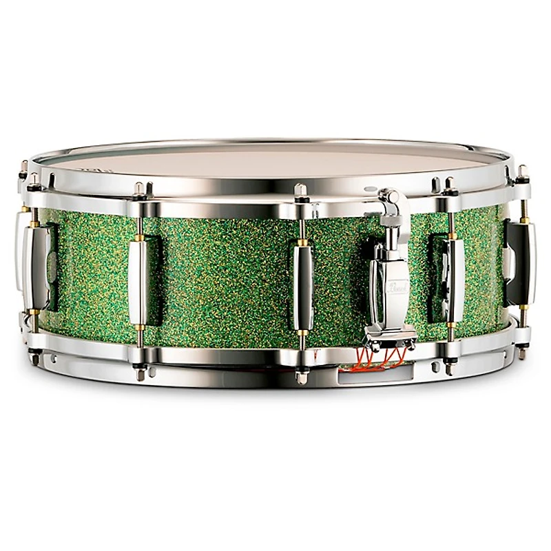 Pearl Masters Maple Snare Drum