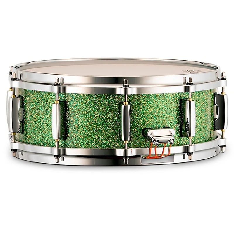 Pearl Masters Maple Snare Drum