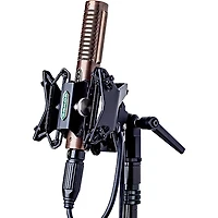 Royer R-121 25th Anniversary "Distressed Rose" Microphone