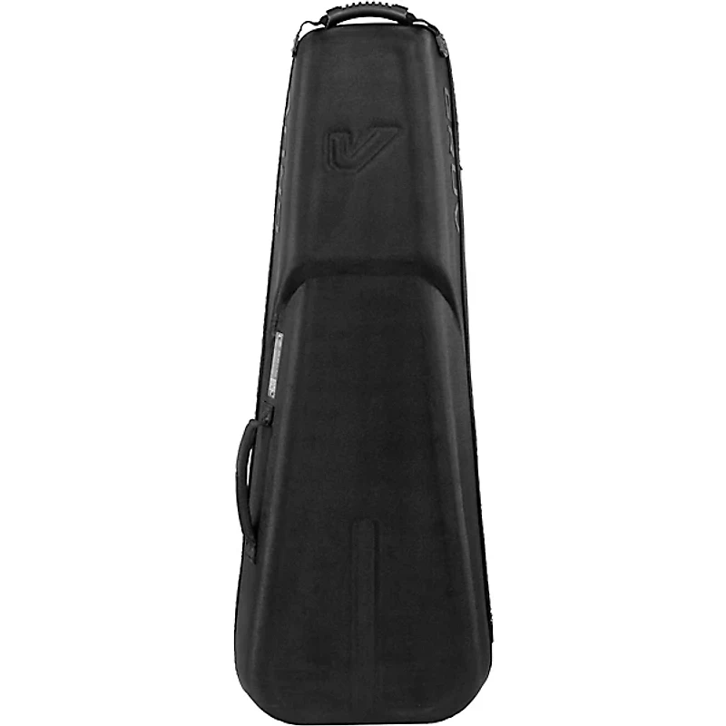 Gruv Gear Electric Guitar Kapsulite Plus Case Black