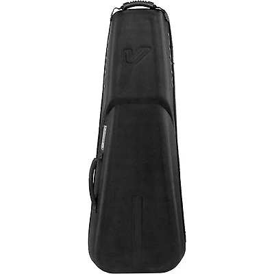 Gruv Gear Electric Guitar Kapsulite Plus Case Black