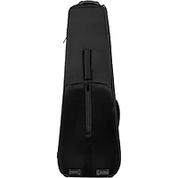 Gruv Gear Electric Guitar Kapsulite Plus Case Black
