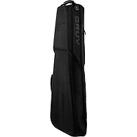 Gruv Gear Electric Guitar Kapsulite Plus Case Black