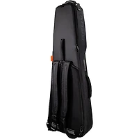 Gruv Gear Acoustic Guitar Kapsulite Plus Case Black