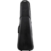 Gruv Gear Electric Base Kapsulite Plus Case Black