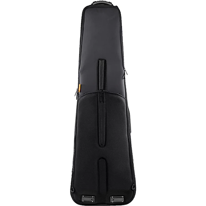 Gruv Gear Electric Base Kapsulite Plus Case Black