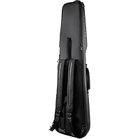 Gruv Gear Electric Base Kapsulite Plus Case Black