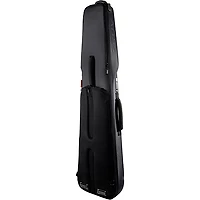 Gruv Gear Electric Base Kapsulite Plus Case Black