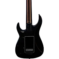 Legator Ninja X7 EverTune 7-String Electric Guitar Royal Purple